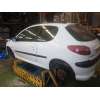 peugeot 206 berlina del año 2001