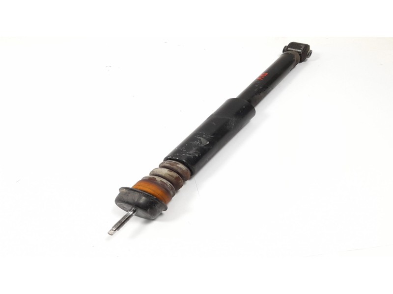 Recambio de amortiguador trasero izquierdo para kia picanto 1.0 referencia OEM IAM 5531007100  