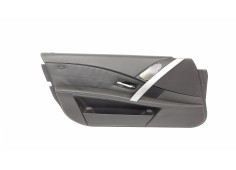 Recambio de guarnecido puerta delantera izquierda para bmw serie 5 berlina (e60) 535 d referencia OEM IAM   