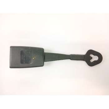 ENGANCHE CINTURON SEGURIDAD DELANTERO DERECHO 8E0857755C 