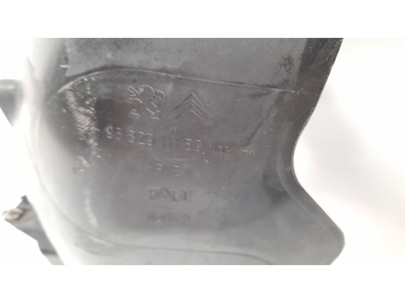 Recambio de paso rueda para peugeot 3008 1.6 hdi fap referencia OEM IAM 9682911180 7136 LW 