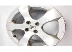 Recambio de llanta para peugeot 3008 1.6 hdi fap referencia OEM IAM 9673738877  