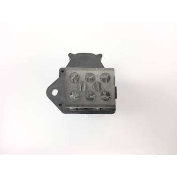 RESISTENCIA ELECTROVENTILADOR 9658508980 