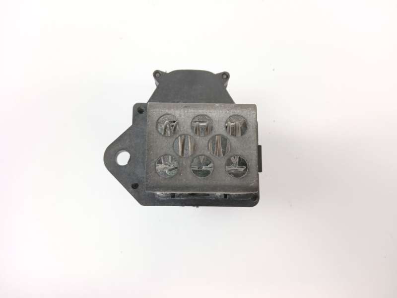 RESISTENCIA ELECTROVENTILADOR 9658508980 