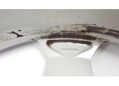 Recambio de llanta para peugeot 3008 1.6 hdi fap referencia OEM IAM 9673738877   2