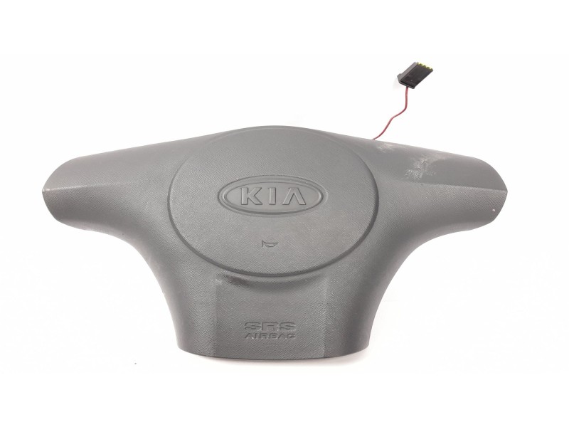 Recambio de airbag delantero izquierdo para kia picanto 1.0 referencia OEM IAM 5690007000  