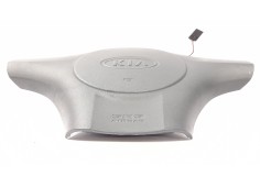 Recambio de airbag delantero izquierdo para kia picanto 1.0 referencia OEM IAM 5690007000   2