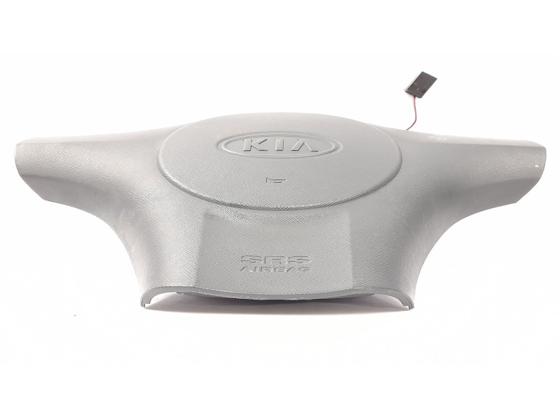 Recambio de airbag delantero izquierdo para kia picanto 1.0 referencia OEM IAM 5690007000  