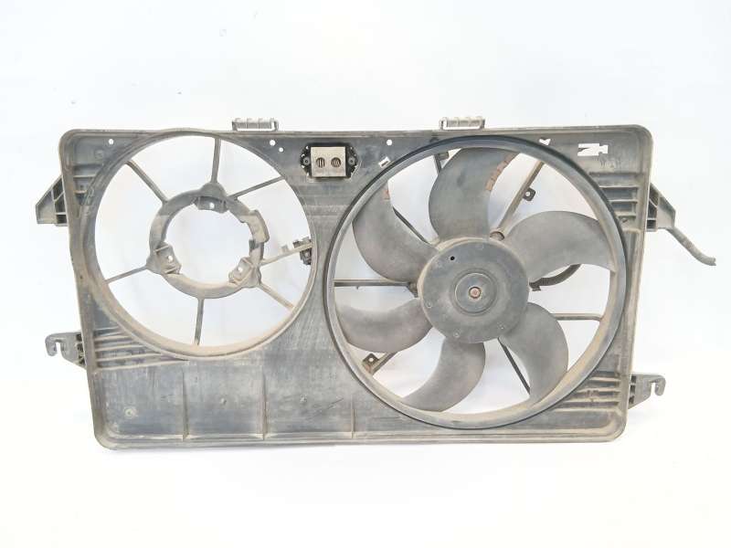 ELECTROVENTILADOR 