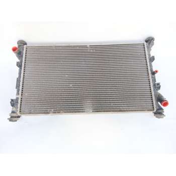 RADIADOR AGUA 2T148005 