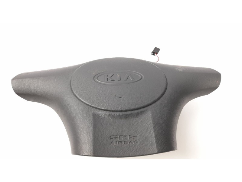 Recambio de airbag delantero izquierdo para kia picanto 1.0 referencia OEM IAM 5690007000  