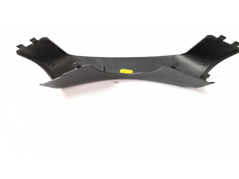 Recambio de moldura para renault scenic ii 1.5 dci diesel referencia OEM IAM 07390 07390M32622 