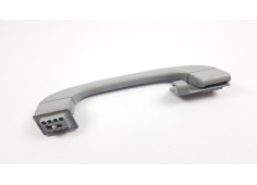 Recambio de asa techo trasero izquierdo para bmw serie 1 berlina (e81/e87) 120d referencia OEM IAM 7033661  