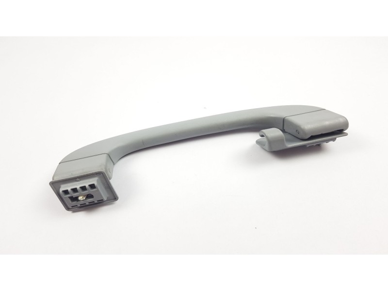 Recambio de asa techo trasero izquierdo para bmw serie 1 berlina (e81/e87) 120d referencia OEM IAM 7033661  
