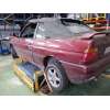 ford escort v descapotable (all, bj2) del año 1991