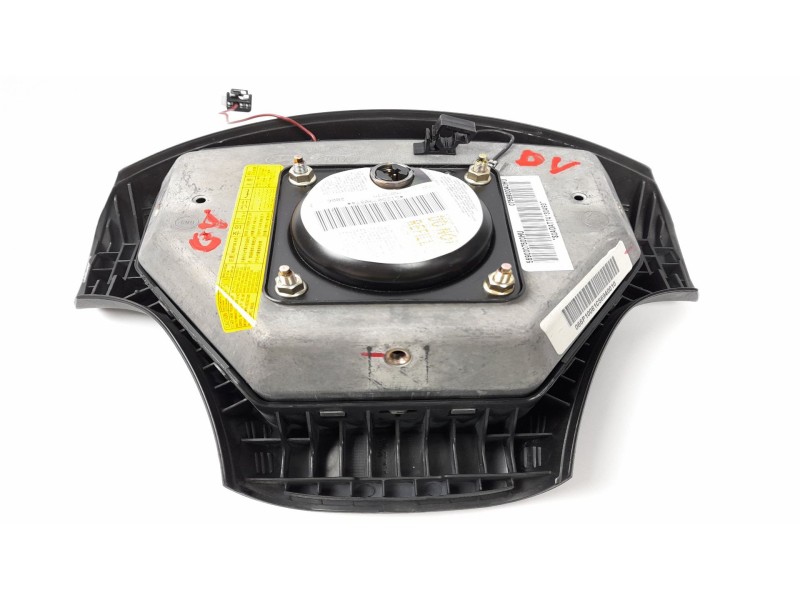 Recambio de airbag delantero izquierdo para kia picanto 1.0 referencia OEM IAM 5690007000  