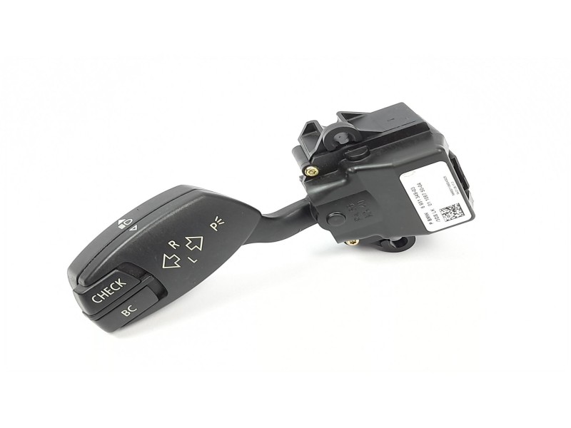 Recambio de mando intermitentes para bmw serie 5 berlina (e60) 535 d referencia OEM IAM 6951349 61316951349 