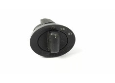 Recambio de mando luces para bmw serie 5 berlina (e39) 2.5 525d referencia OEM IAM 549391011  