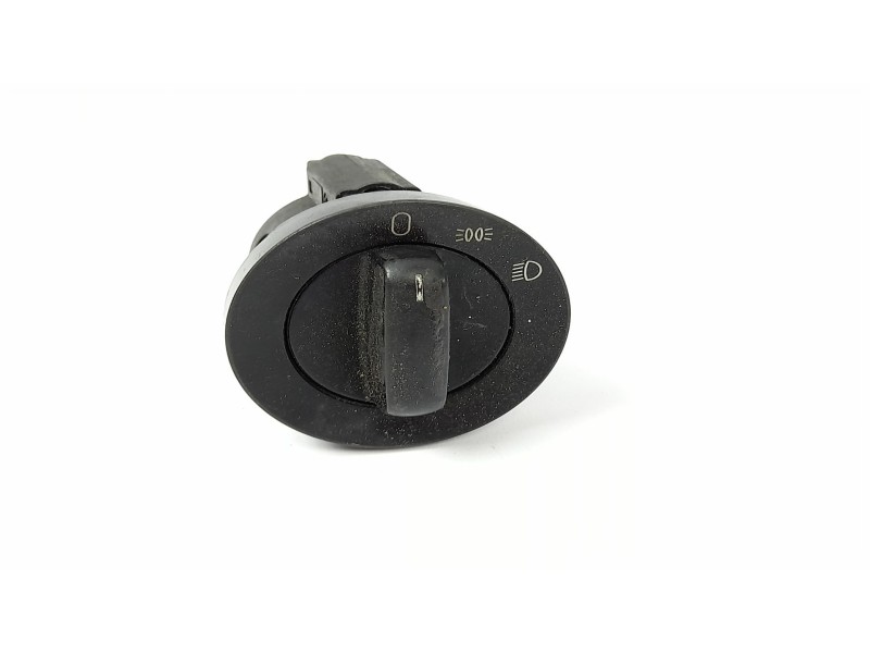 Recambio de mando luces para bmw serie 5 berlina (e39) 2.5 525d referencia OEM IAM 549391011  