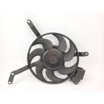 ELECTROVENTILADOR 