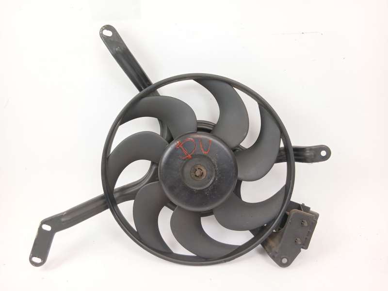 ELECTROVENTILADOR 