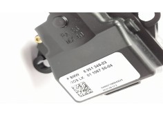 Recambio de mando intermitentes para bmw serie 5 berlina (e60) 535 d referencia OEM IAM 6951349 61316951349  2