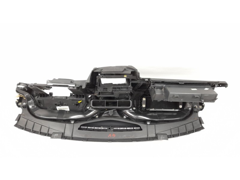 Recambio de salpicadero para seat cordoba berlina (6l2) 1.4 16v referencia OEM IAM 6L1857003L  