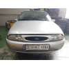 ford fiesta iv (ja_, jb_) del año 1997