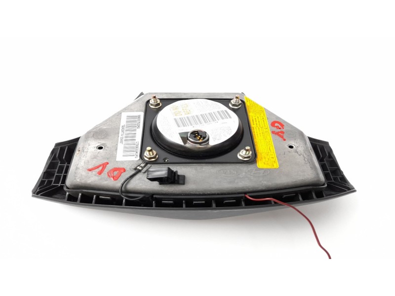 Recambio de airbag delantero izquierdo para kia picanto 1.0 referencia OEM IAM 5690007000  