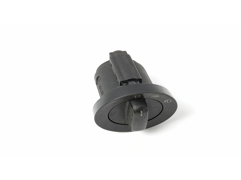 Recambio de mando luces para bmw serie 5 berlina (e39) 2.5 525d referencia OEM IAM 549391011  
