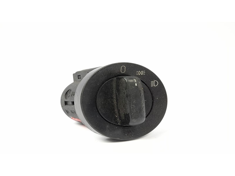 Recambio de mando luces para bmw serie 5 berlina (e39) 2.5 525d referencia OEM IAM 549391011  