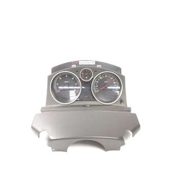 Recambio de cuadro instrumentos para opel astra h (a04) 1.7 cdti (l48) referencia OEM IAM 13216684  