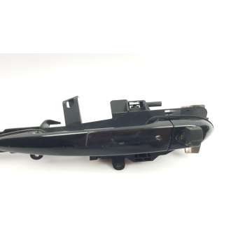 MANETA EXTERIOR DELANTERA IZQUIERDA 4077436 