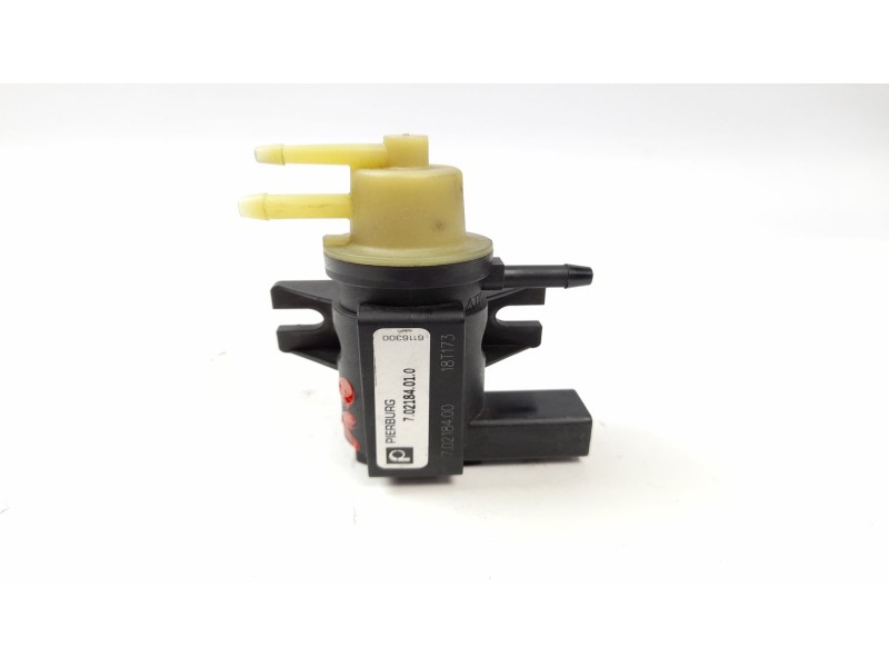 Recambio de valvula aire adicional para seat toledo (1m2) 1.9 tdi referencia OEM IAM 702184010 70218400 