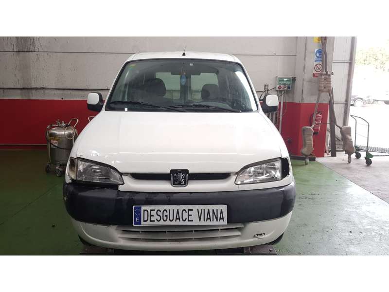 peugeot partner monospace (5_, g_) del año 2000