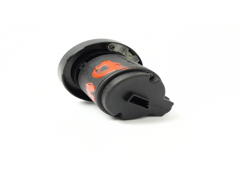 Recambio de mando luces para bmw serie 5 berlina (e39) 2.5 525d referencia OEM IAM 549391011  