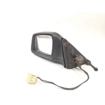 RETROVISOR IZQUIERDO 