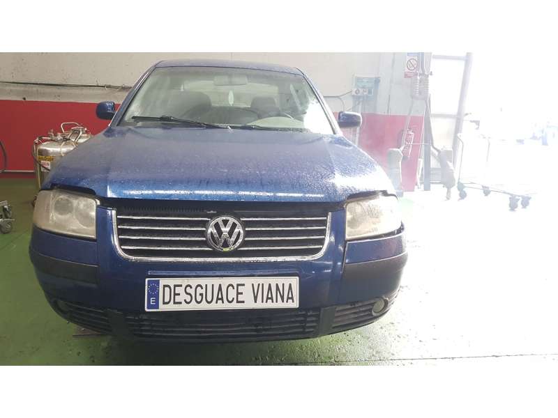 volkswagen passat b5.5 (3b3) del año 2001