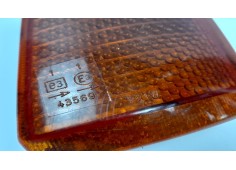 Recambio de piloto delantero izquierdo para peugeot 205 berlina 1.9 d referencia OEM IAM 43569 17081101  2