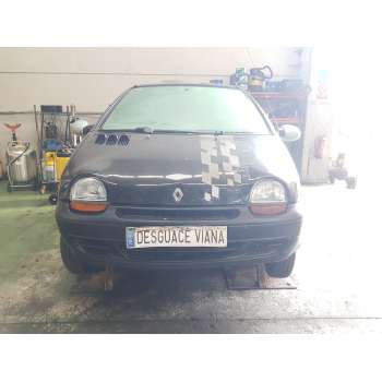 renault twingo i (c06_) del año 1996