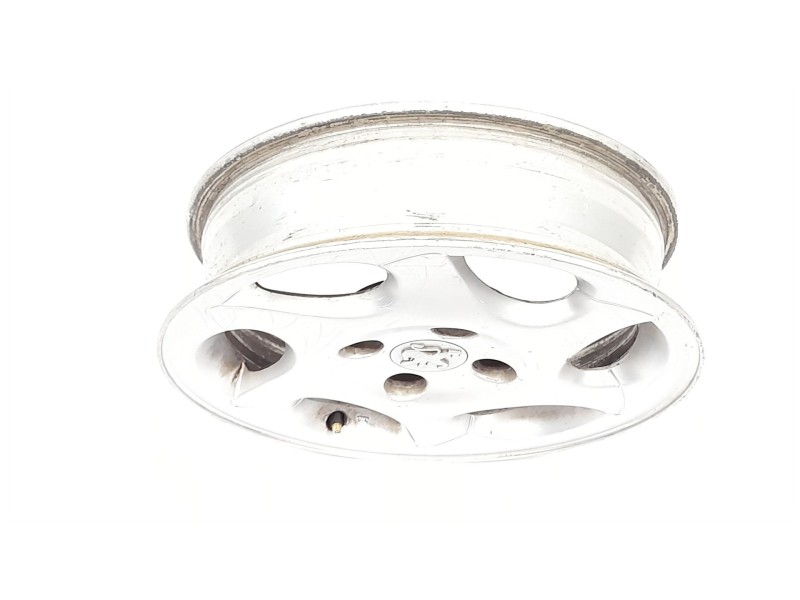 Recambio de llanta para peugeot 406 berlina (8b) 2.0 hdi 110 referencia OEM IAM SL1039  