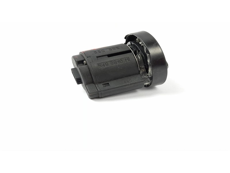 Recambio de mando luces para bmw serie 5 berlina (e39) 2.5 525d referencia OEM IAM 549391011  