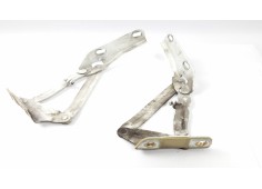 Recambio de bisagra para mercedes sprinter 3,5-t furgón (906) 316 cdi referencia OEM IAM 9067500021 9067500121 