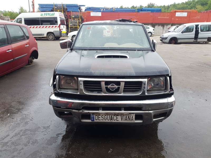 nissan pick up (d22) del año 1999