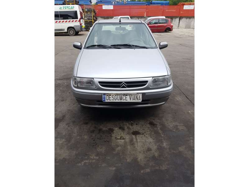 citroën saxo (s0, s1) del año 1999