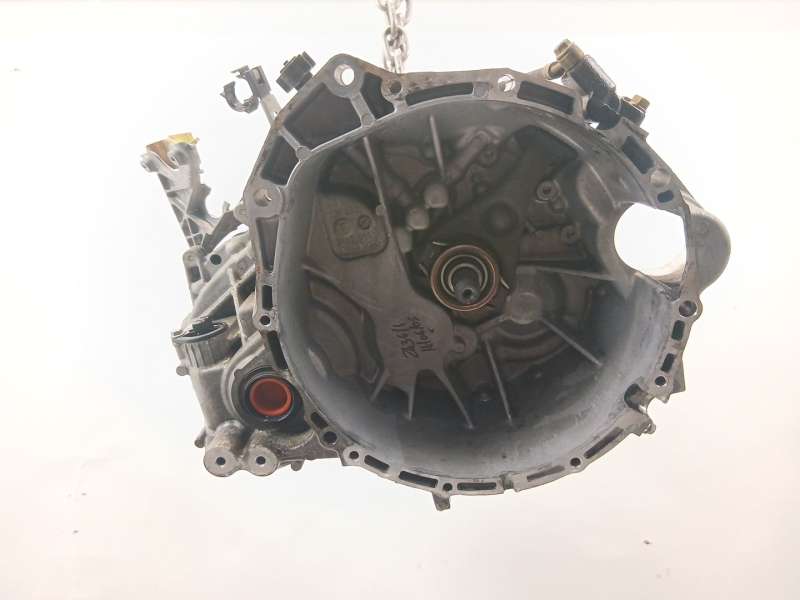 CAJA CAMBIOS 8200131489 