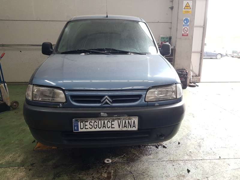 citroën berlingo / berlingo first monospace (mf_, gjk_, gfk_) del año 1997