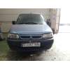 citroën berlingo / berlingo first monospace (mf_, gjk_, gfk_) del año 1997