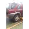 land rover freelander i (l314) del año 2000