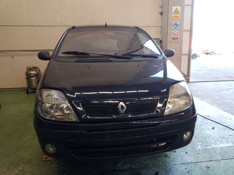 renault scénic i monospace (ja0/1_, fa0_) del año 1999